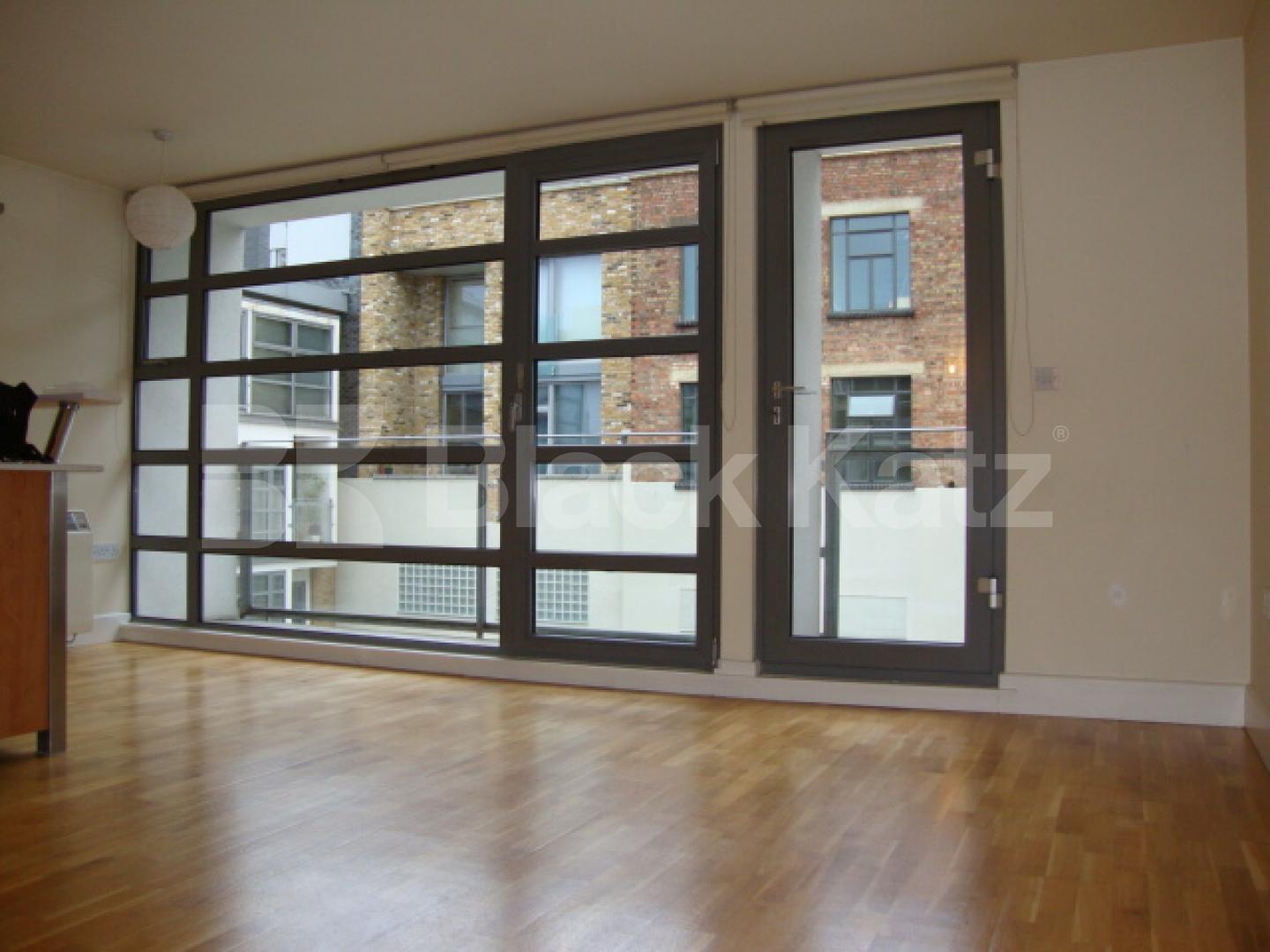 			New Instruction, 2 Bedroom, 1 bath, 1 reception Apartment			 Tanners Yard Treadway Street, SHOREDITCH/BETHNAL GREEN